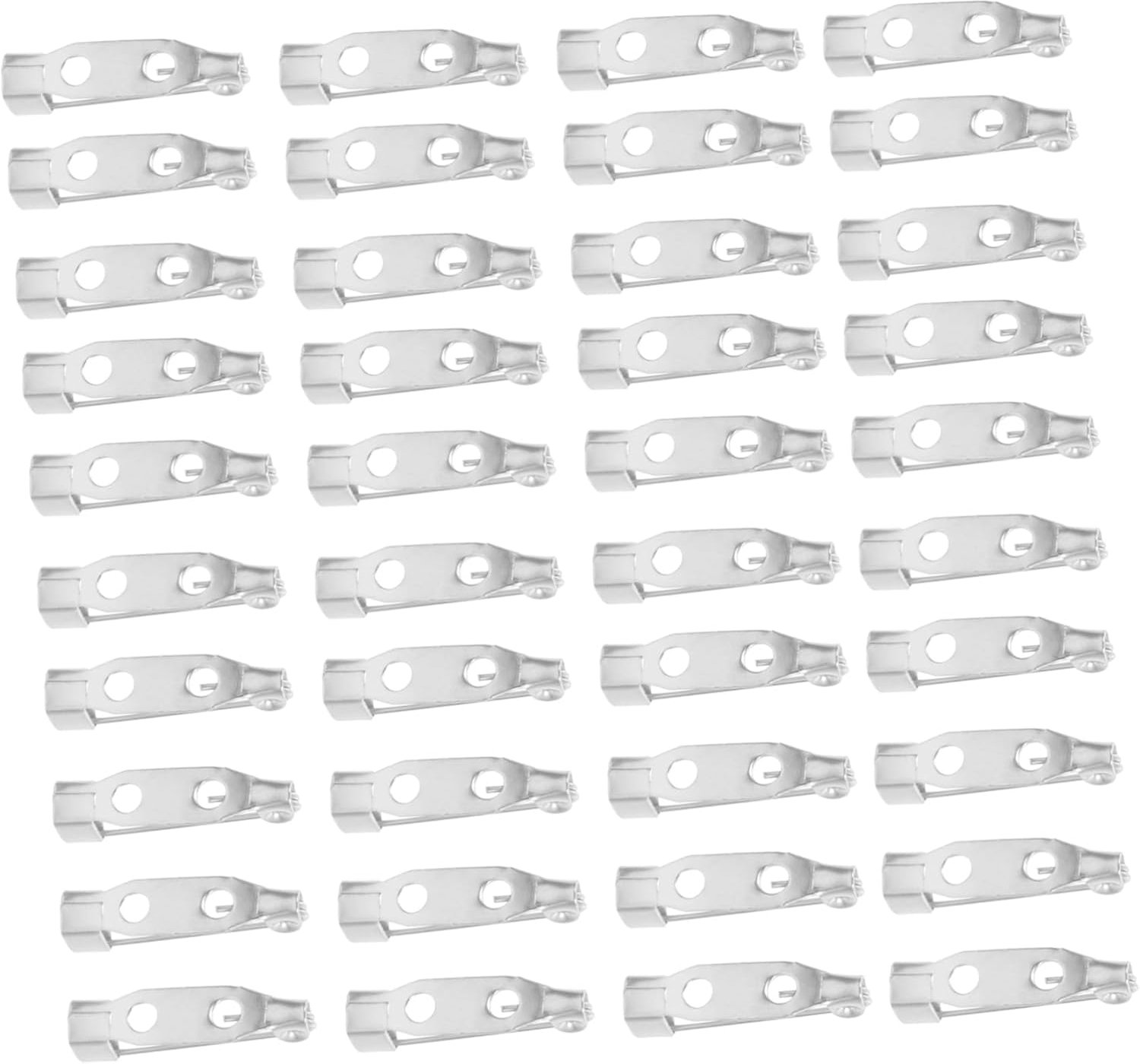 Holibanna broche speld gekleurd veiligheidsspeld sleutel sieraden maken pin Veiligheidspin broche Bobby doe-het-zelf veiligheidsspeld broch pin veiligheidsspeld charmes ijzer