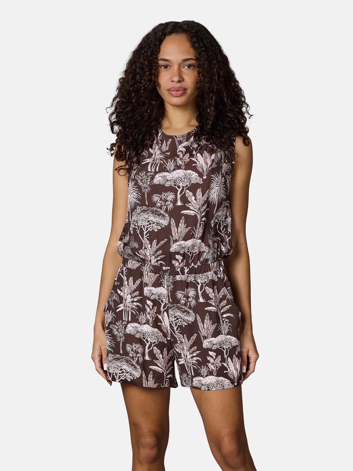 Ragwear Dames Jumpsuit Zella