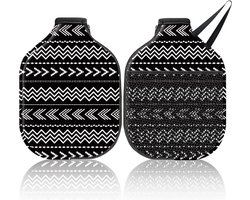 Pickleball Paddle Cover 30 x 20 cm - Neopreen - Scratch Resistant - Bescherming voor onderweg - ShopVlot