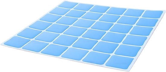 Peel en Stick Tegel Stickers 3D Oliebestendig voor Keuken — afbeelding 4