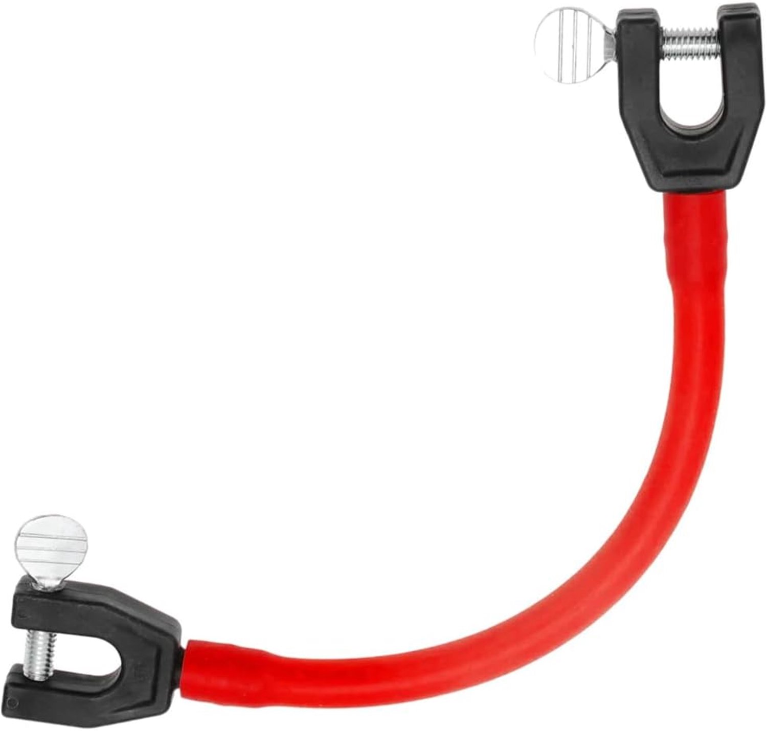 Ski training aid 23.5 cm - portable - blauw - ideaal voor beginners - ShopVlot