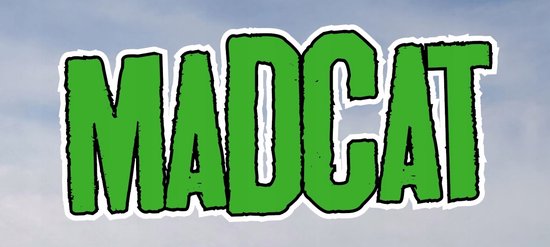 MadCat 5g Haakdobber Set (3 stuks) - Ideale Kunstaas Presentatie — afbeelding 3