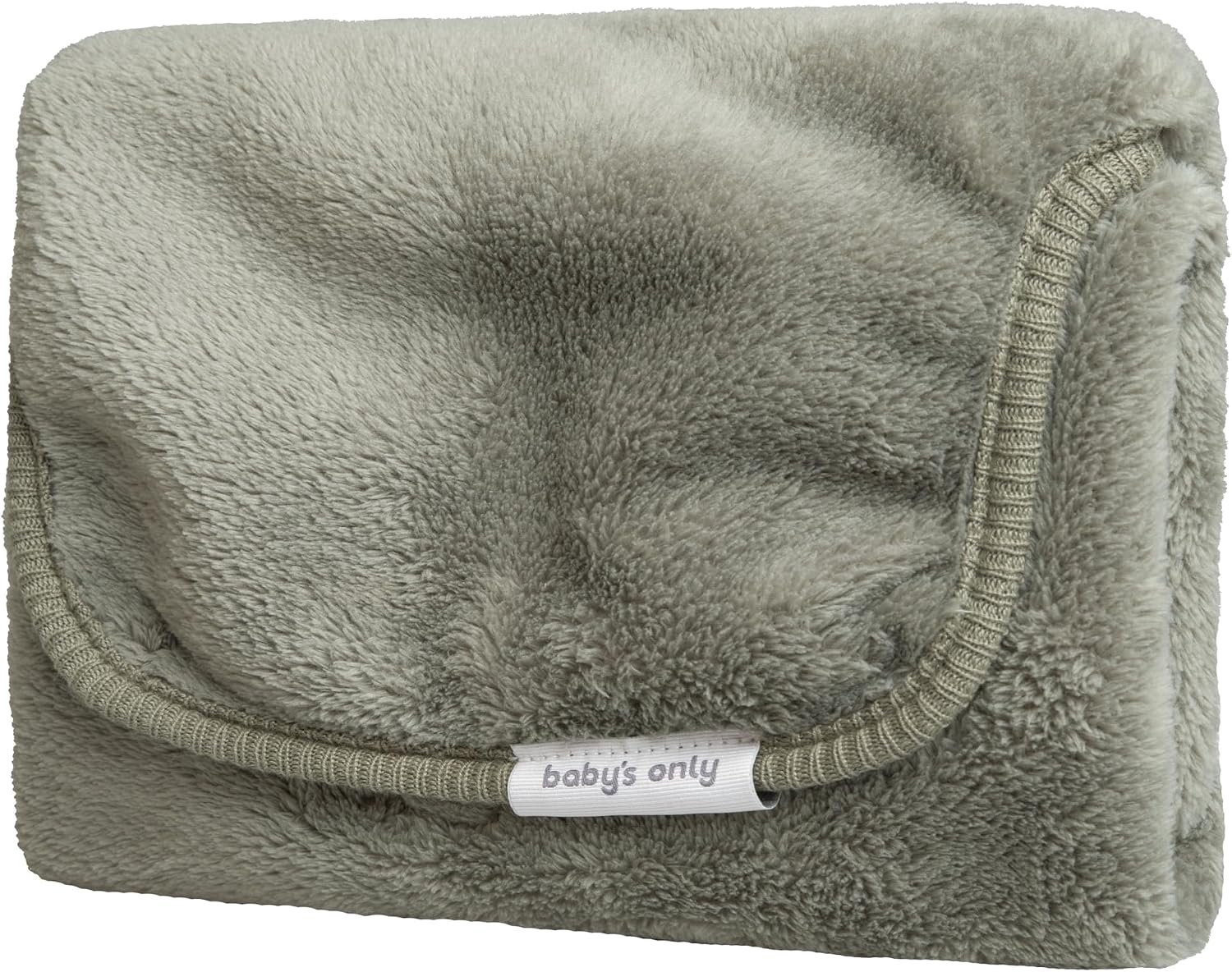 Verschoonmat Cozy - Urban Green - Compact en draagbaar - Ideaal voor onderweg - ShopVlot