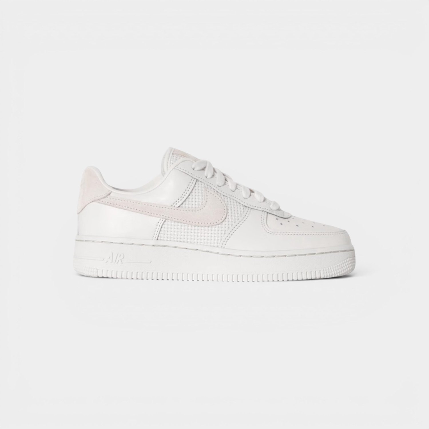 Nike Air Force 1 ’07 Phantom Wit