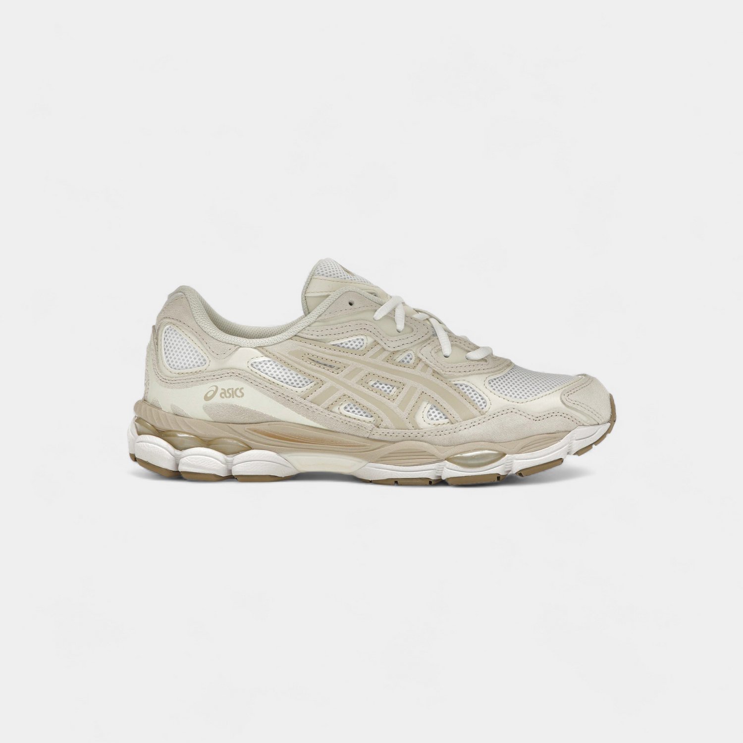 ASICS Gel-NYC Feather Wit