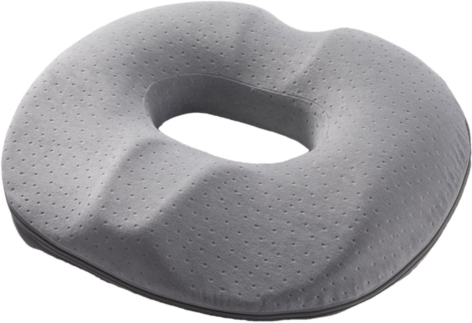 Donutkussen, Donutkussen Orthopedisch draagbaar aambei-steunkussen