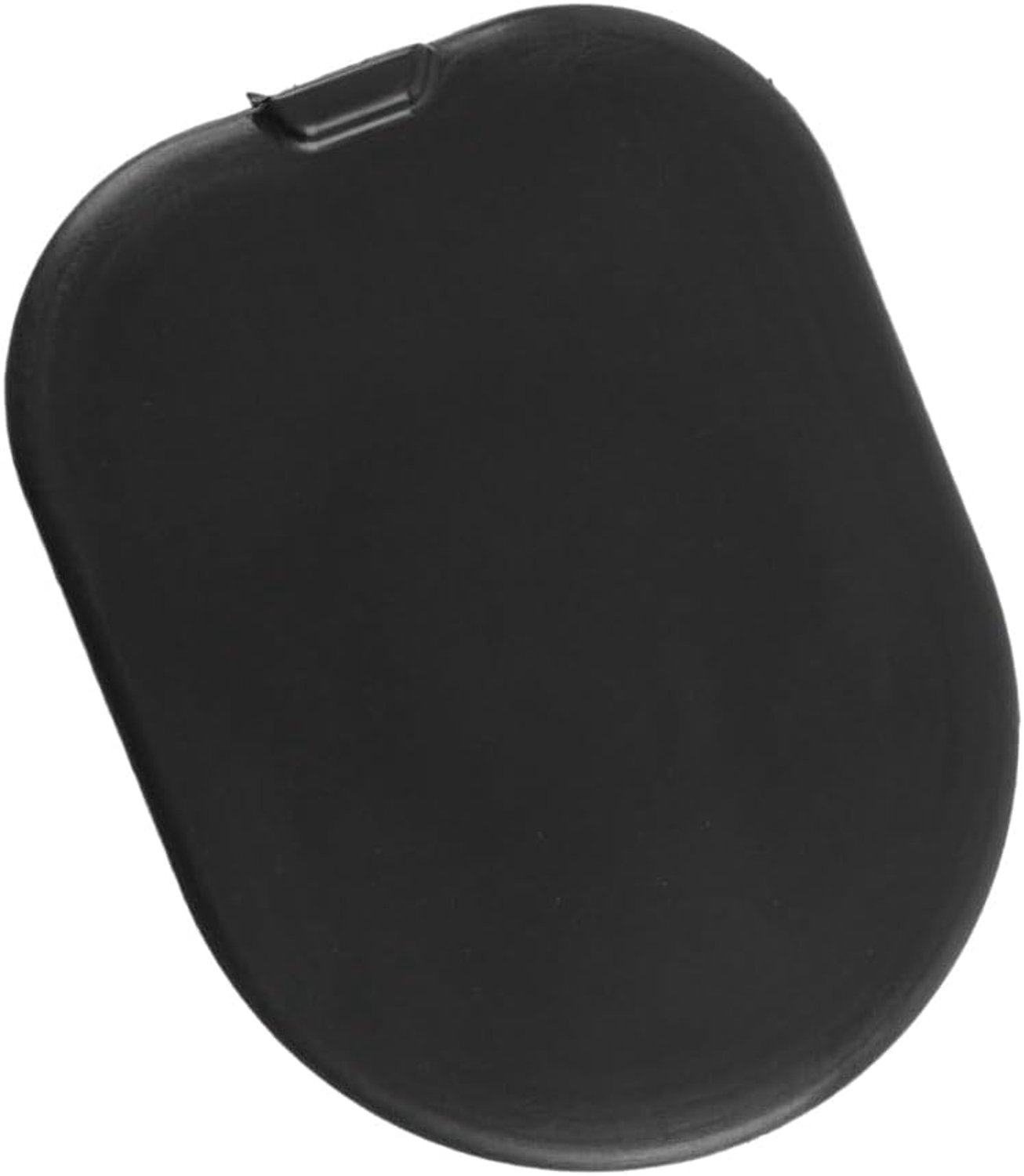 Baceyong Wheel Arch Fog Light Access Cover Trim,7E0809967,Suitable for V0L/KS*WAGEN CADDY 2015-2021