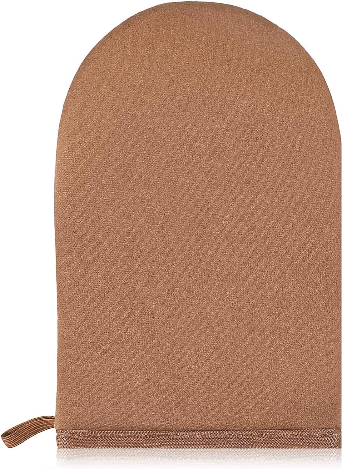 Zelfbruiningshandschoen, handschoen, zelfbruiner, applicator, handschoen voor zonnebaden, herbruikbare bruiningslotion, handschoenen, bruiningshandschoen, gezichtsbruining, applicatoren aan beide