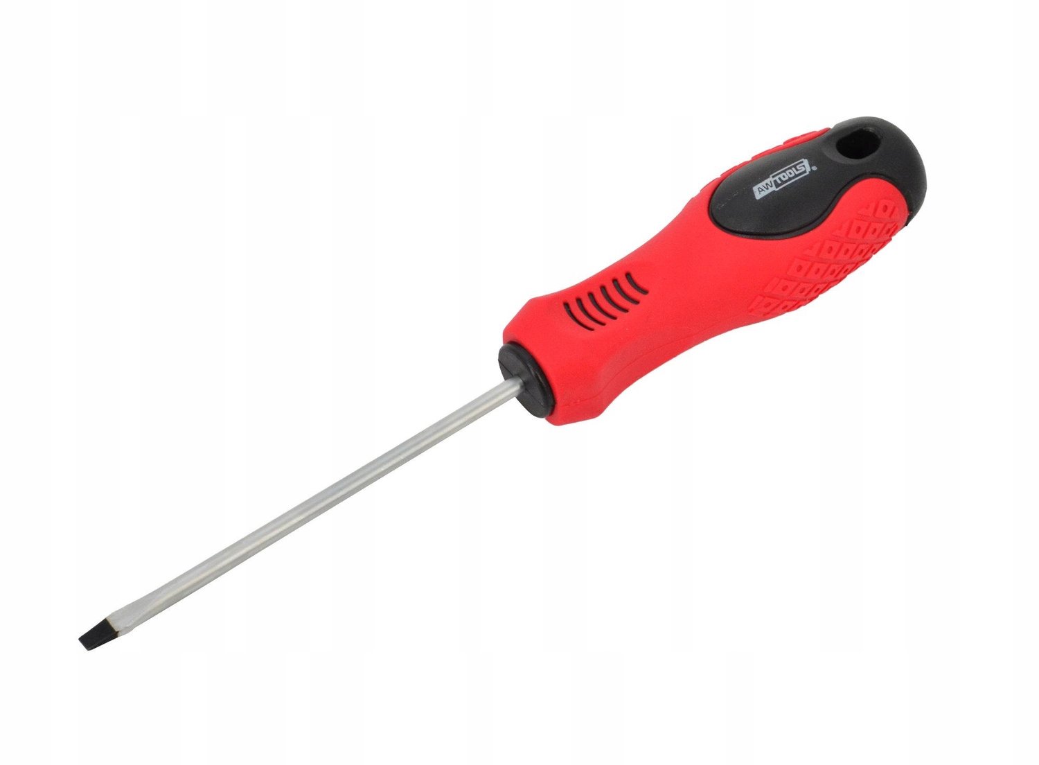Platte Schroevendraaier 3,0 x 100mm - Duurzaam & Ergonomisch