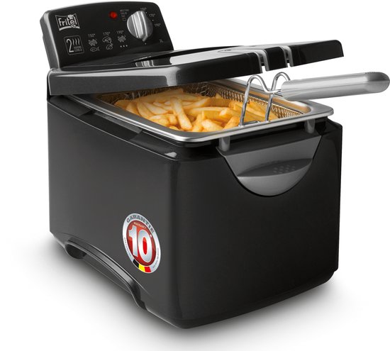 Fritel Friteuse