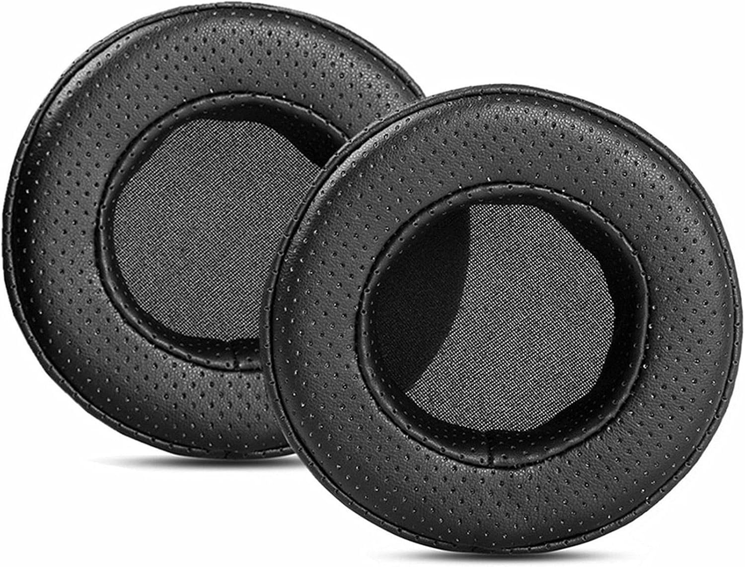 E50BT Ear Pads Ear Pads Memory Foam Replacement Compatible with JBL SYNCHROS E50BT Wireless Headphones (Upgrade - ShopVlot