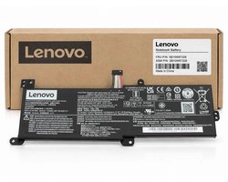 Lenovo L16C2PB1 Batterij - 35Wh
