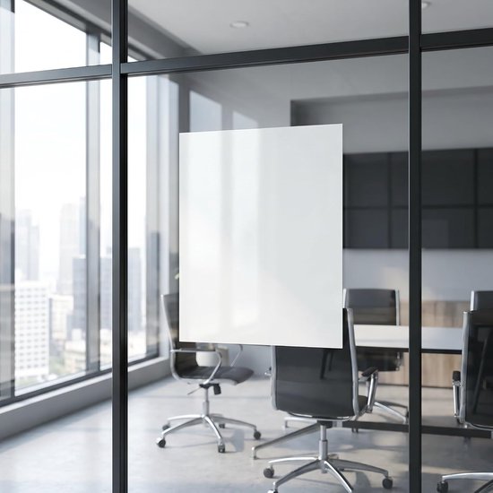 4 Stuks Delige Sublimatie Aluminium Bordblanks Dik Wit Metalen Bord voor Zelf Wanddecoratie in Woonkamer Slaapkamer — afbeelding 3