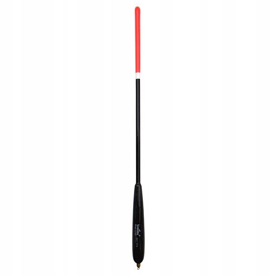 Shark Waggler Dobbel Lood 3.0+3.0g Balsa Dobbel Lood 27cm — afbeelding 2