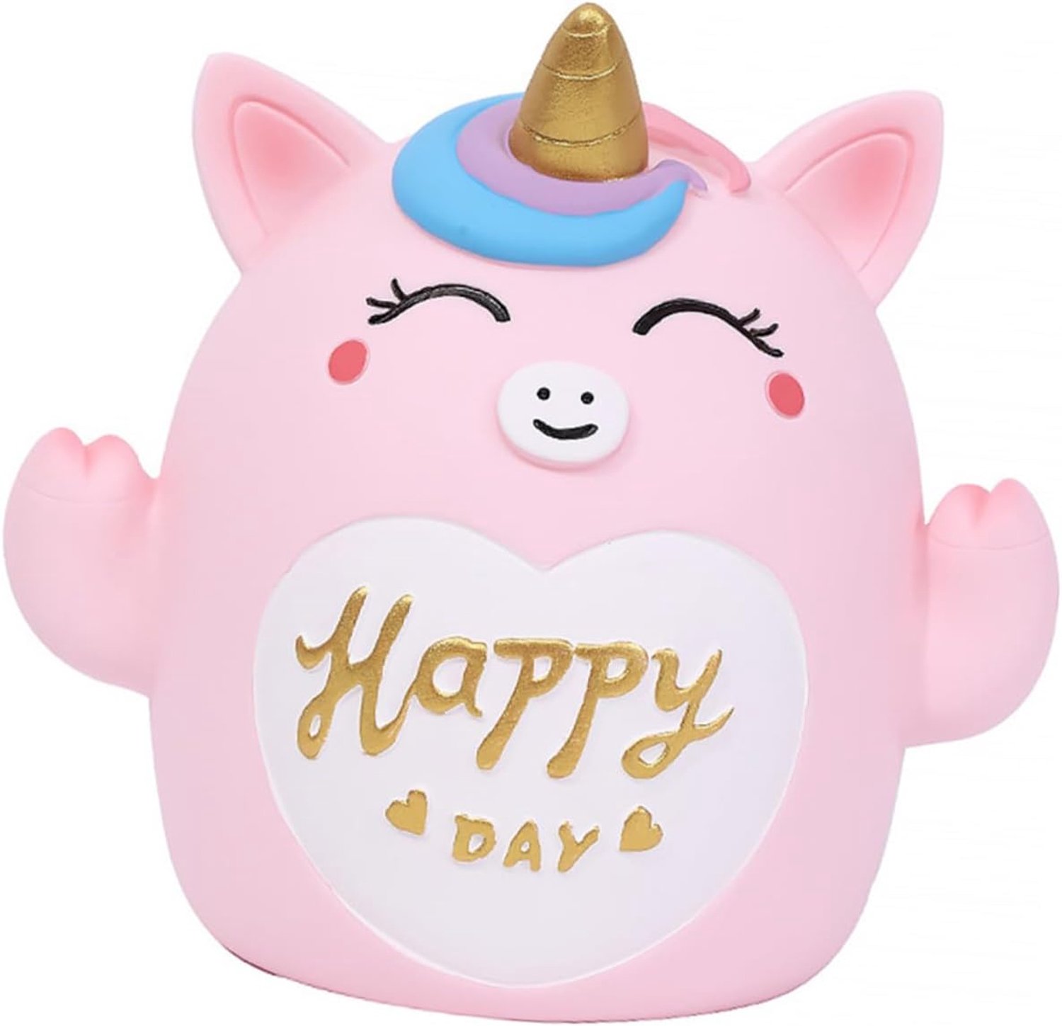 Spaarpot Cartoon Geldpot Jongens En Meisjes Bank Huisdecoratie Spaarpot Schattig Patroon