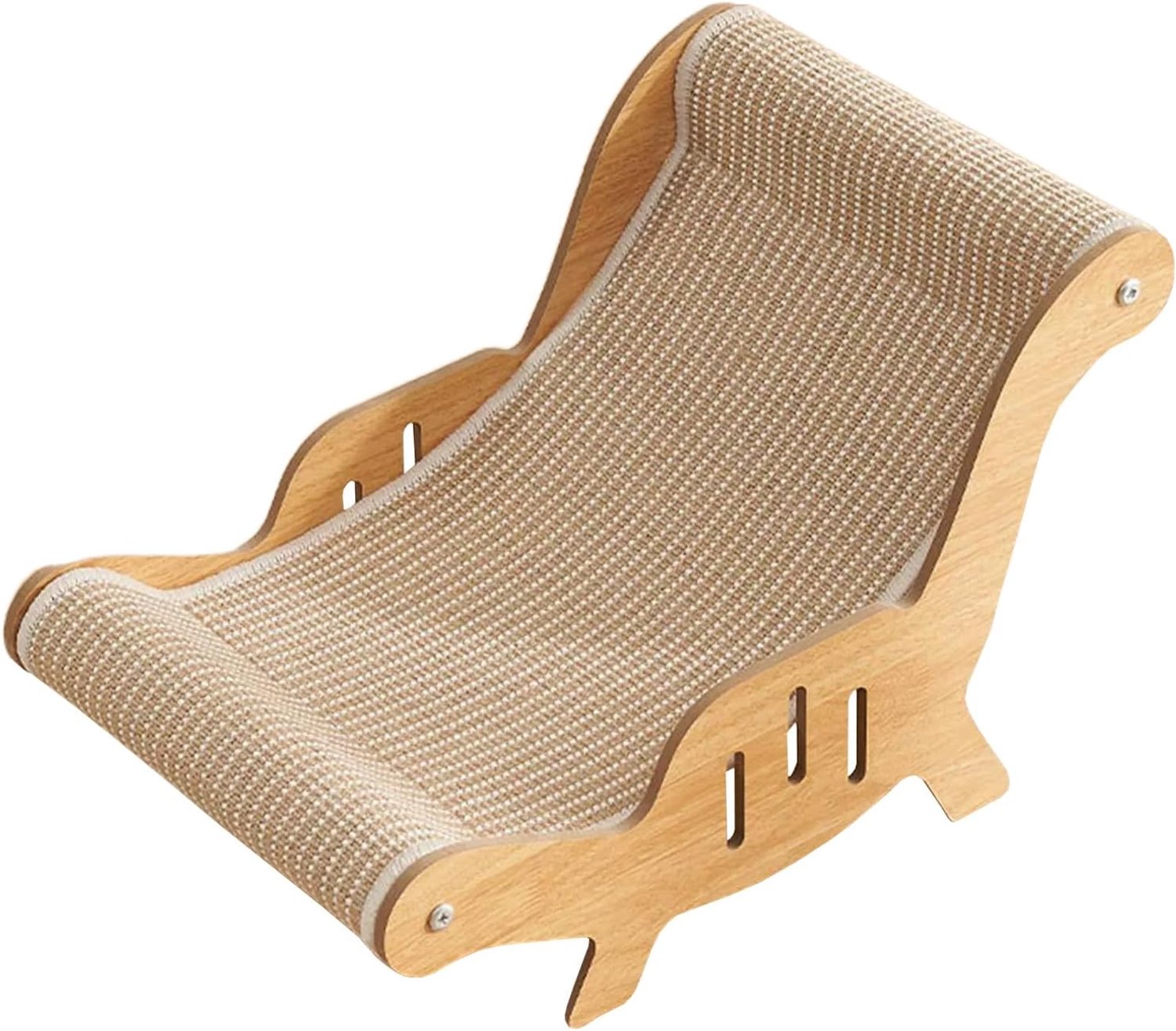 Kat Scratcher Lounger Scratcher Bed Lounger voor Kat