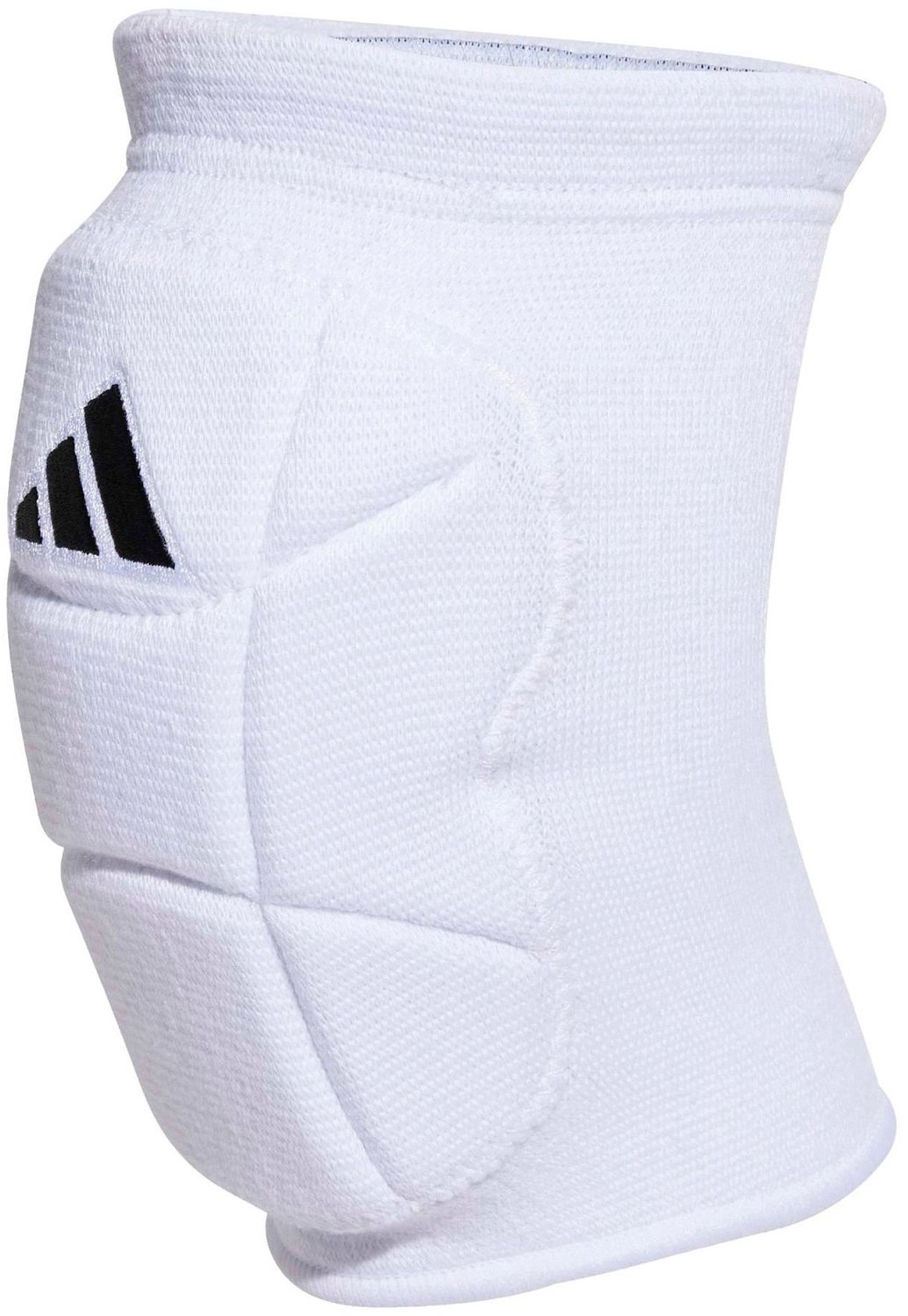 Adidas Elite Junior Kniebeschermers Kinderen Zwart