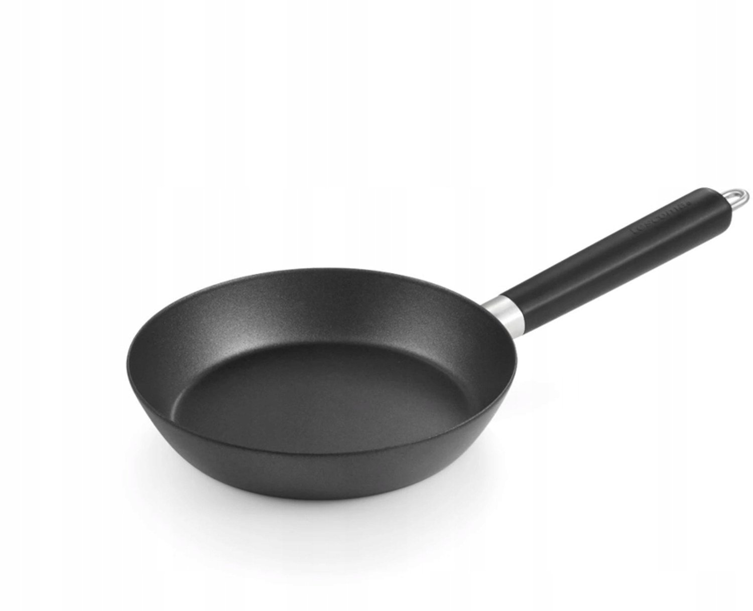 Tescoma NERO Koekenpan 20 cm Staal Anti-aanbaklaag