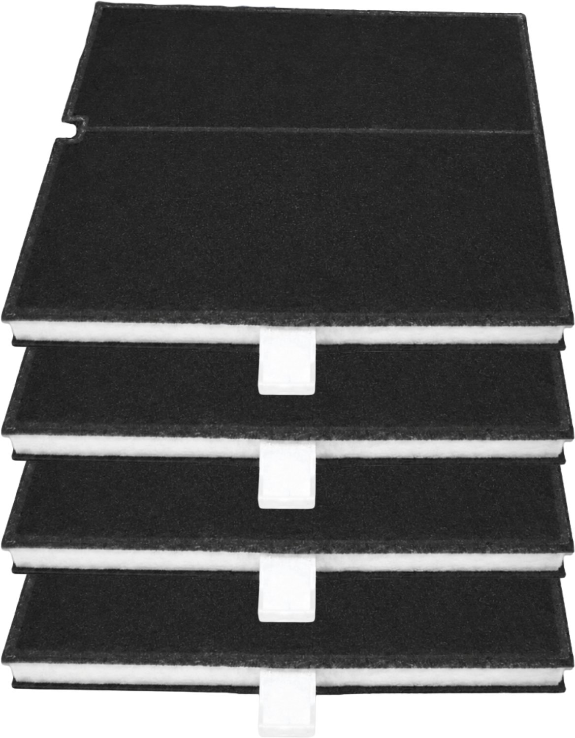4x Neff Koolstoffilter 00361047 / 361047 / Z5123X5
