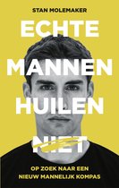Echte mannen huilen