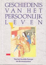 Van het feodale europa tot de renaissance - Georges Duby