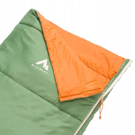 McKinley Junior III 15 Kinder Slaapzak - Kamperen & Outdoor — afbeelding 2