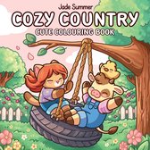 Seven Dials - Cozy Country