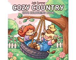 Seven Dials - Cozy Country