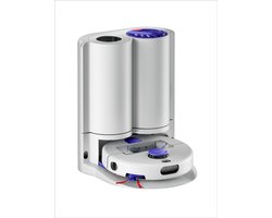 Dyson R2 Nurovi - Wash + Dry - Robotstofzuiger met dweilfunctie - Wit