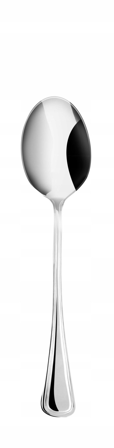 RVS Theelepel London 14,3 cm - Klassiek Design