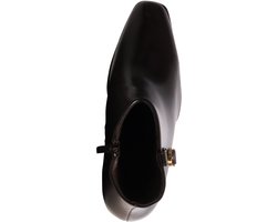 Bottines à Talon Ideal Shoes