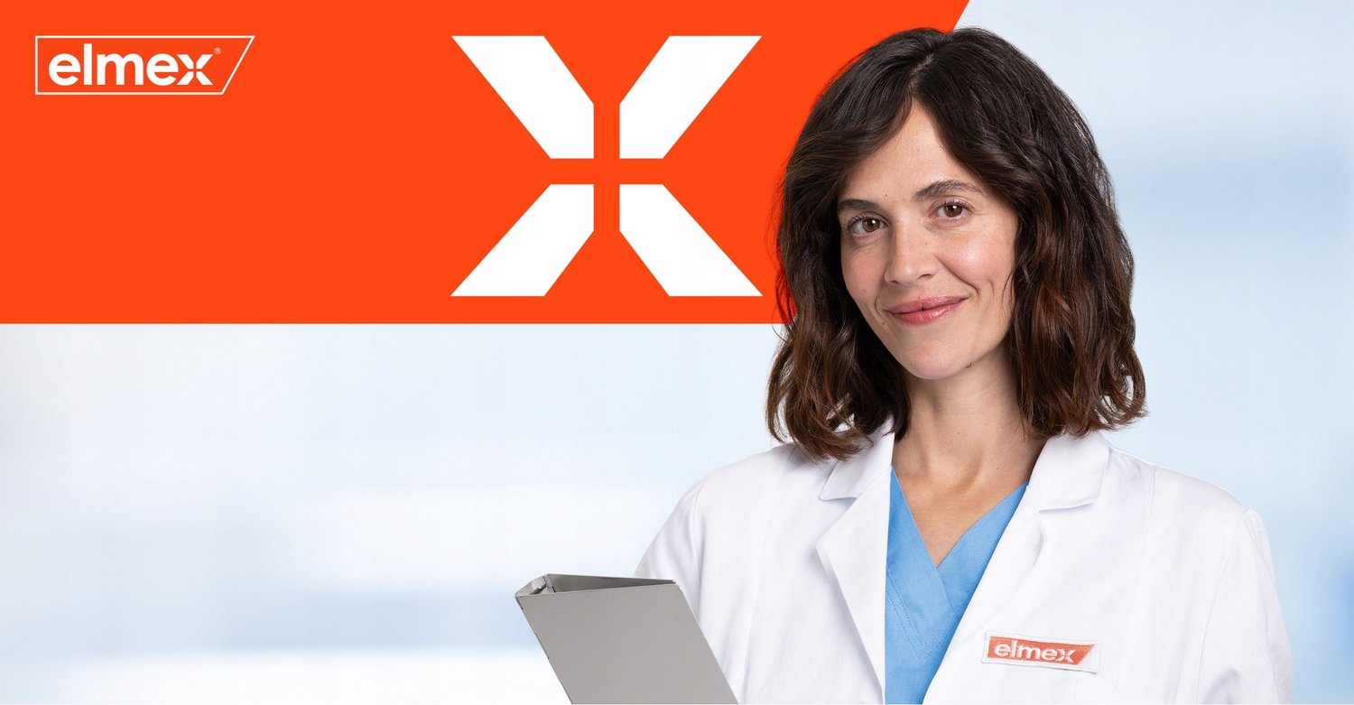 Elmex Ortho Interdental Expert Precision Tandenborstel - Zacht