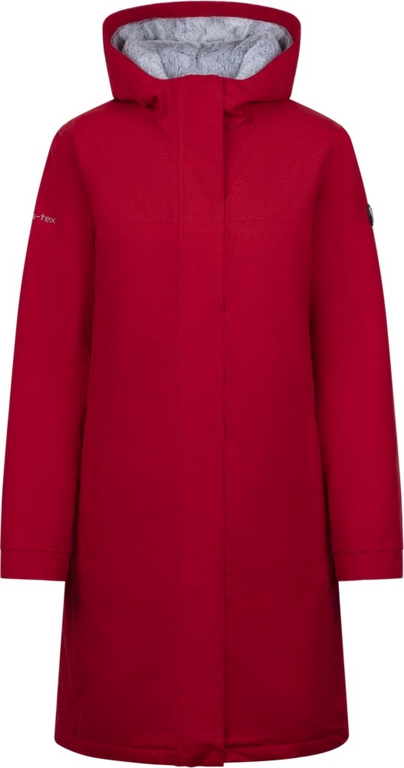 Trespass damesregenjas Claudel Rainwear Jacket