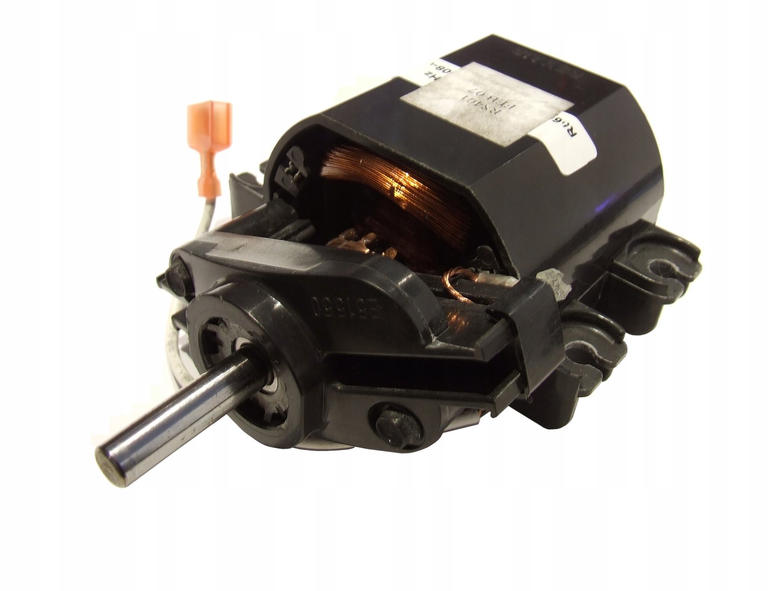 Motor voor elektroschijfborstel Rainbow SE D4 en E-serie (1995-2004)