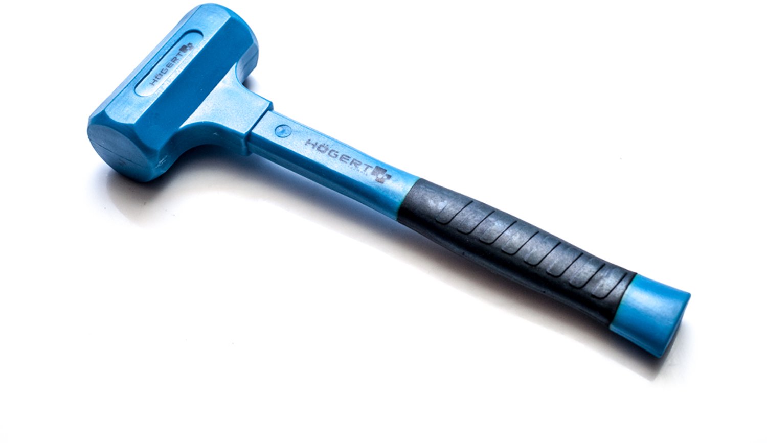 Hogert Trillingsvrije Hamer 680g - Ideaal voor Bouwwerkzaamheden