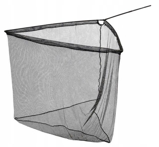 Dam Xt3 Landing Net 42 180cm 2P 106X106X95cm 6Mm Camo 110cm | Schepnet