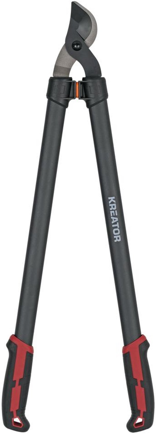 Kreator Takkenschaar Bypass KRTGR40010 - 710 mm - Gebogen messen - Max. Ø 35 mm - Snoeischaar - Tuingereedschap van Merkloos	 — afbeelding 5