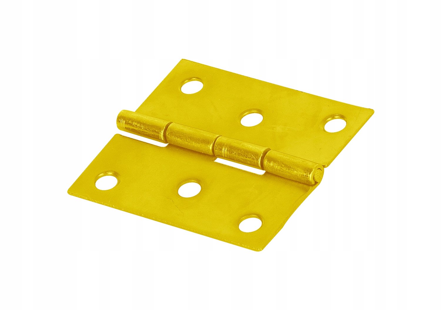 Mark Scharnier voor Meubels 40x45x1.2mm - 200 Stuks