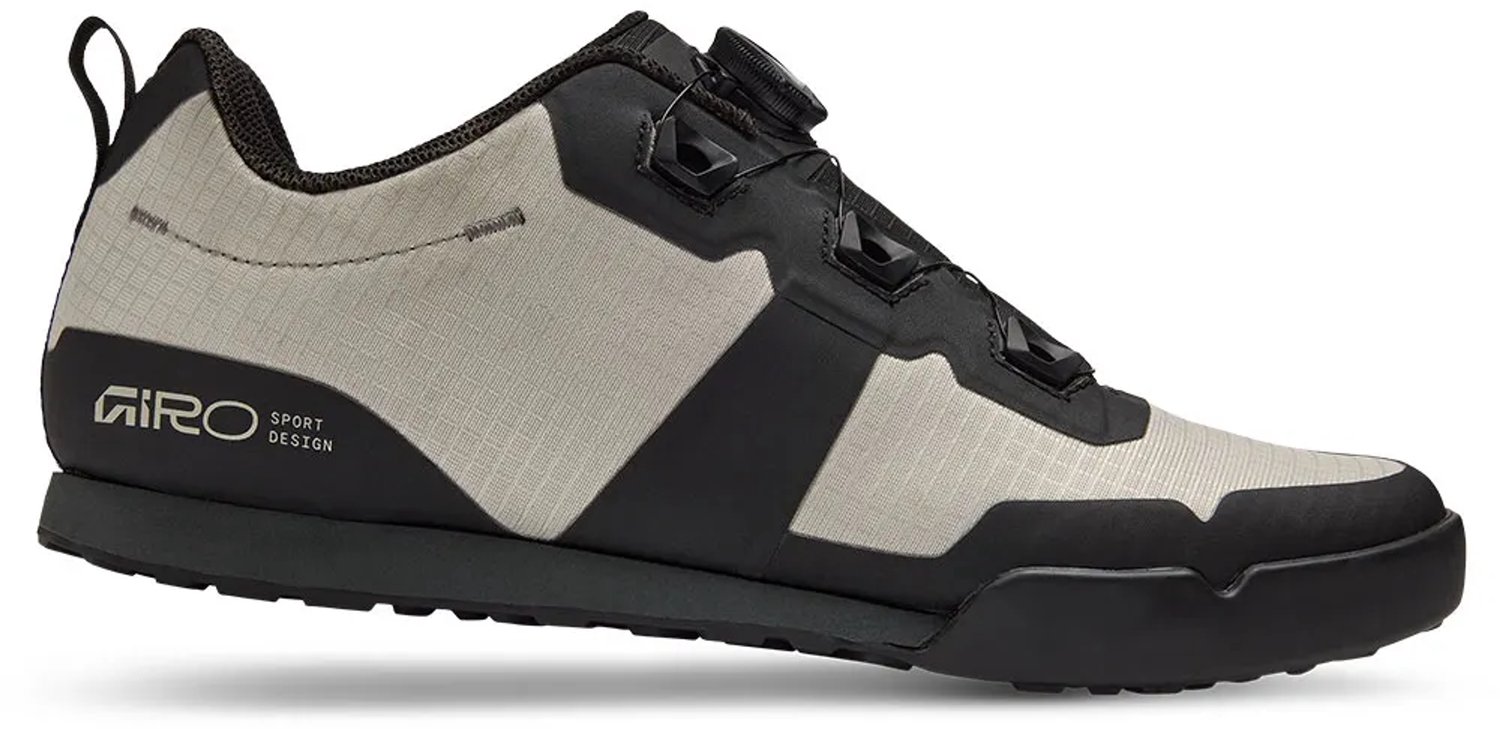 Giro Tracker Boa Mtb-schoenen Groen EU 46