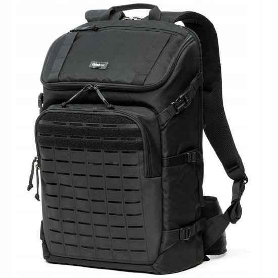 Think Tank DarkLight Backpack 25L Zwart