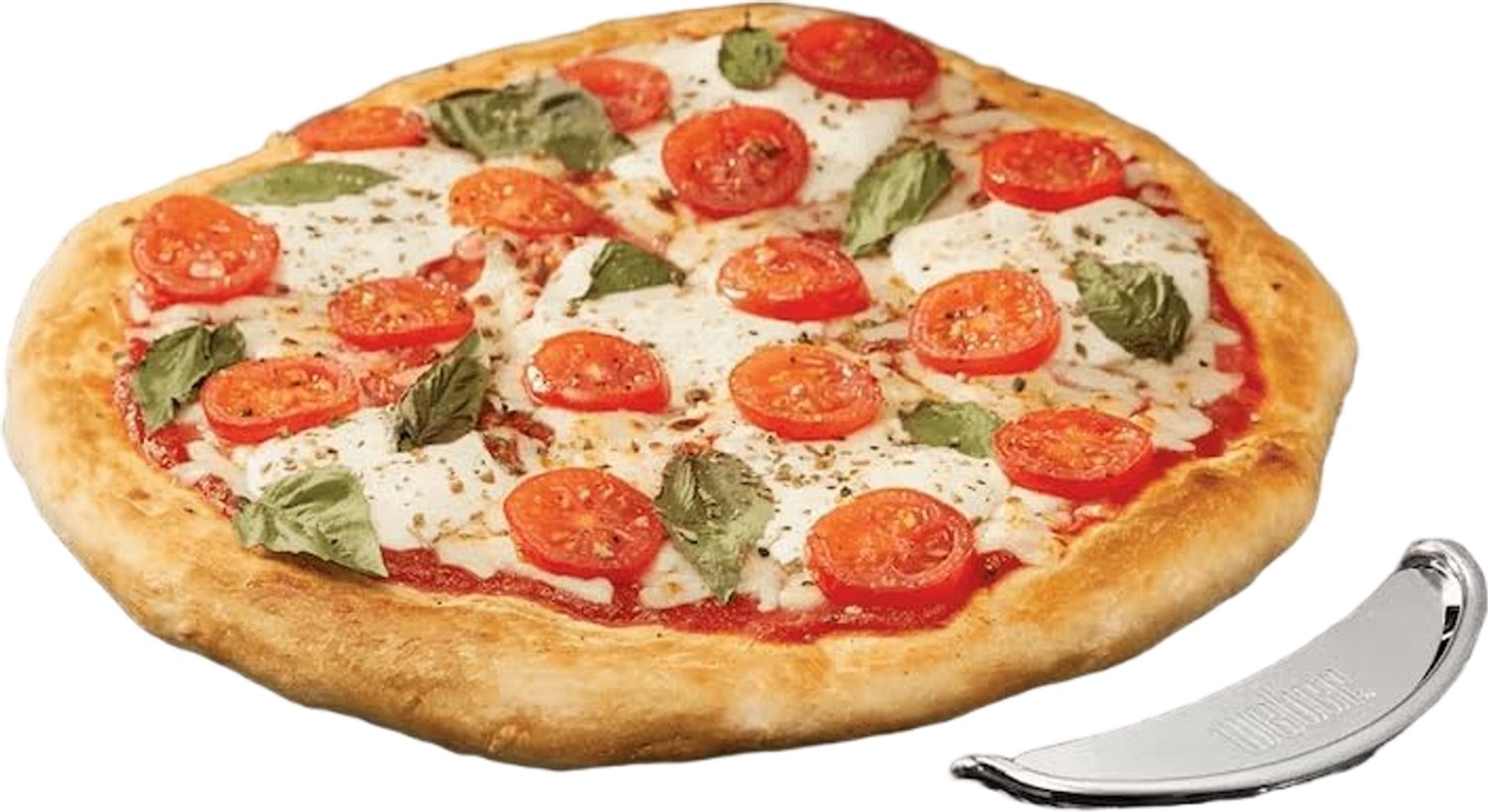 Weber Glazed Pizza Stone - Ø 36 cm