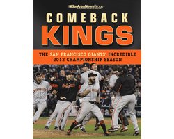 Comeback Kings