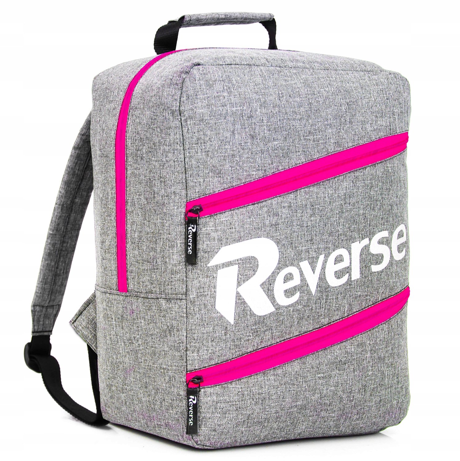 Handbagage Rugzak 40x20x25cm - Vliegtuig Reistas Ryanair Wizzair