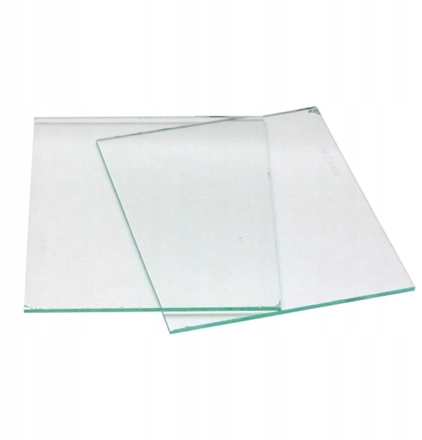 Most Spawglas 80x100mm - 2 stuks