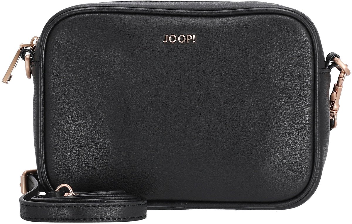 Joop Women Lipari Cloe - Schoudertas 21 cm (black)