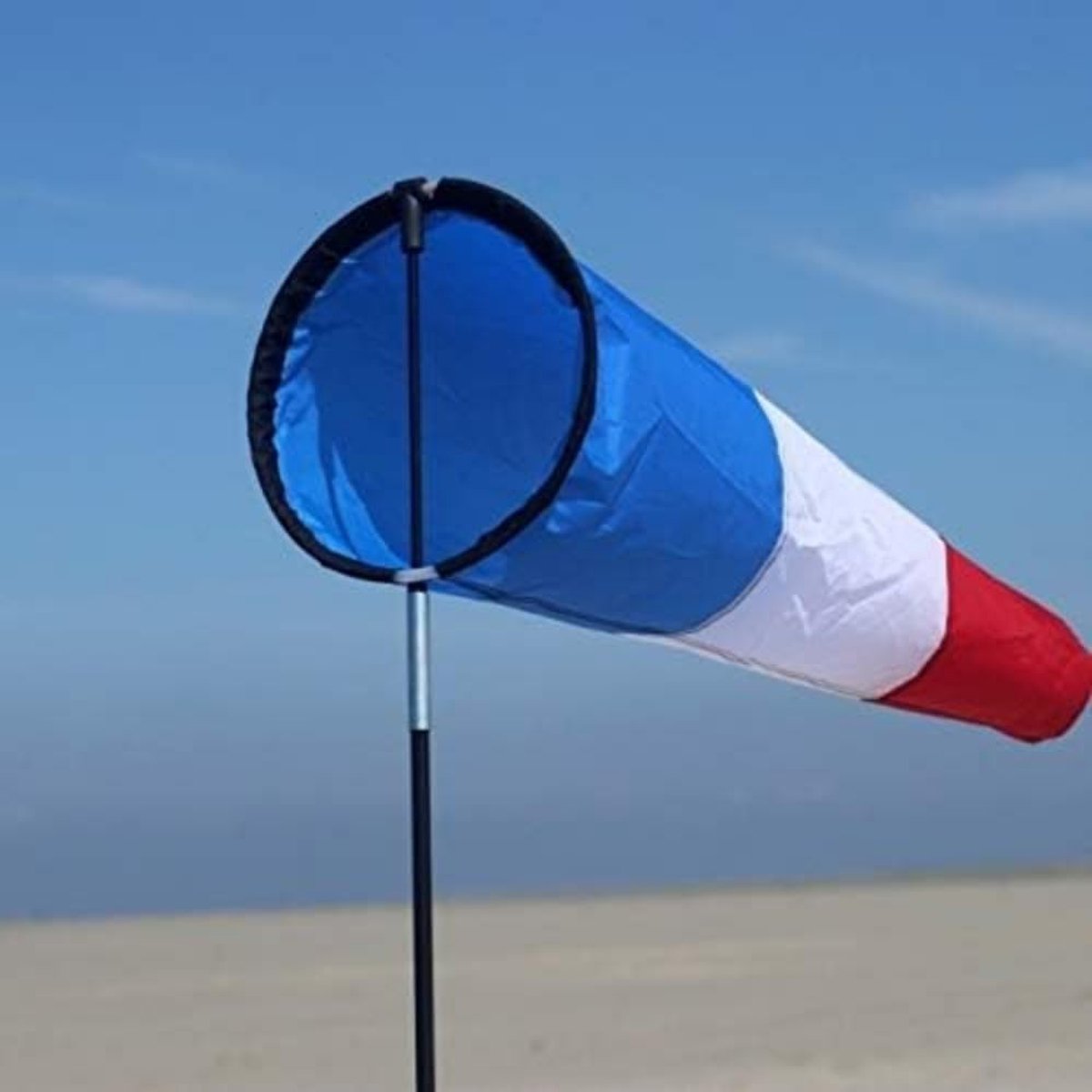 A Wit Rood Airport 70 Blauw, WSMAAP70B