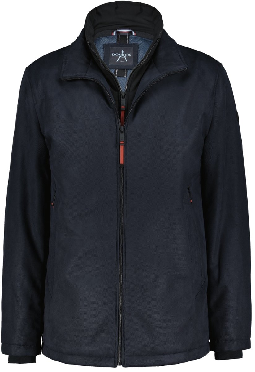 Glacier-Shield Jacket