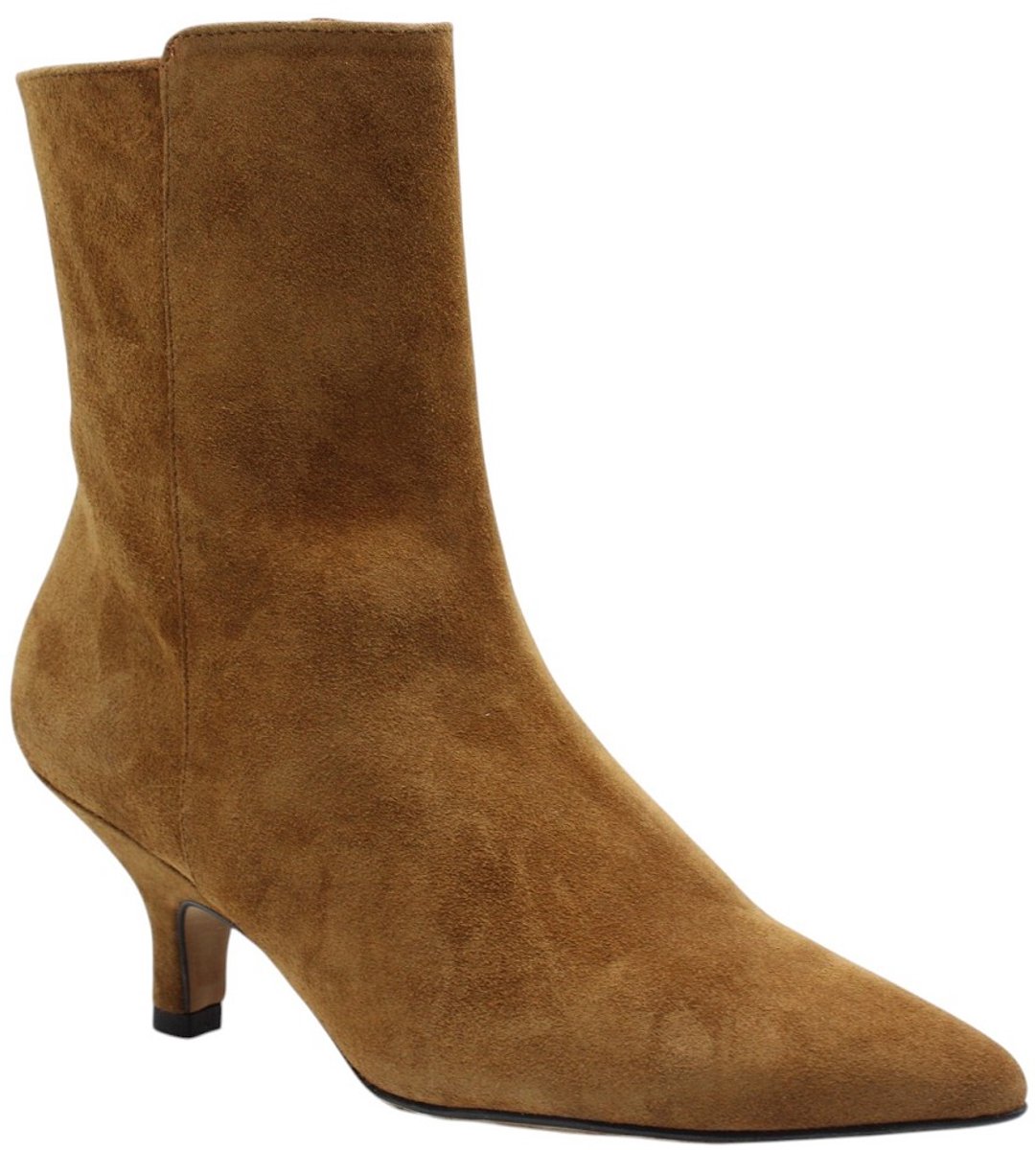 Angel Alarcon - Schoenen - Bruin - Vrouwen - Maat 36 -