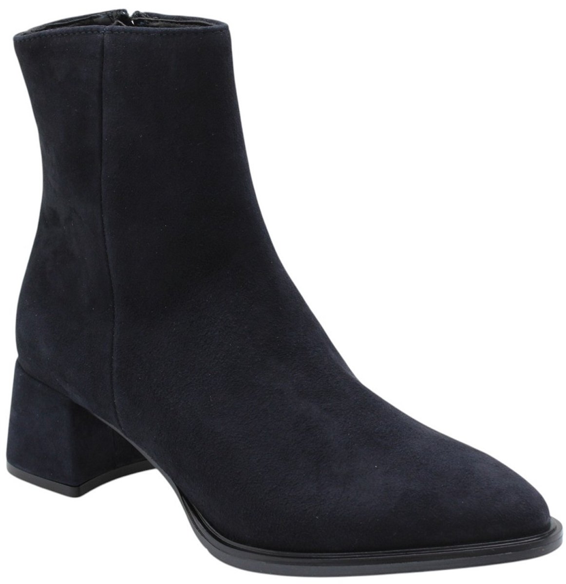 E Mia - Schoenen - Blauw - Vrouwen - Maat 40 -