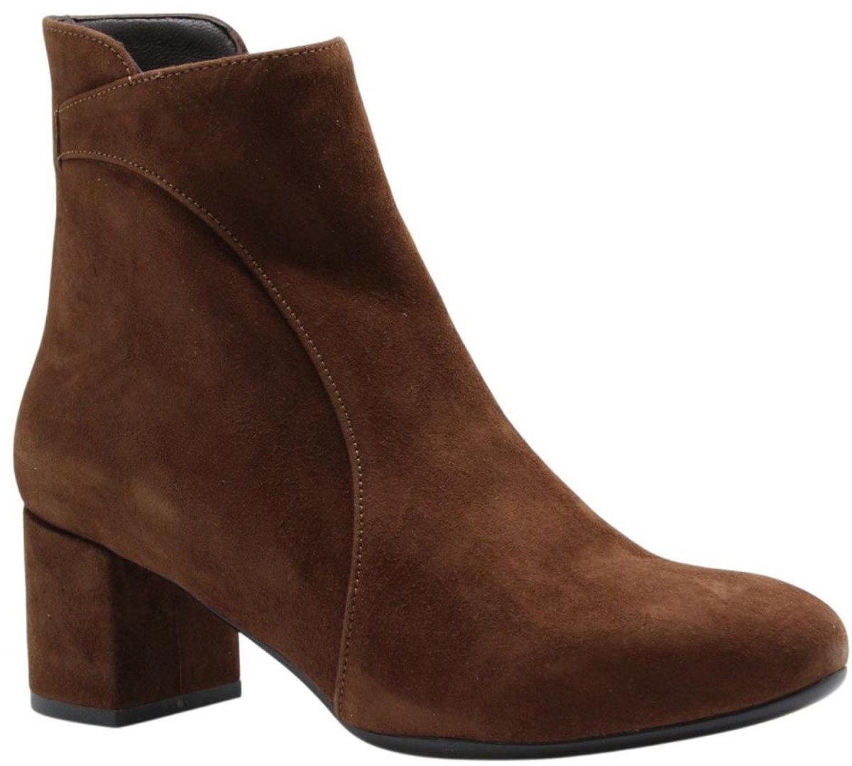 Donna Lei - Schoenen - Bruin - Vrouwen - Maat 40 -